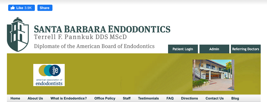 Santa Barbara Endodontics